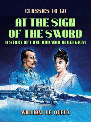 cover image of At the Sign of the Sword